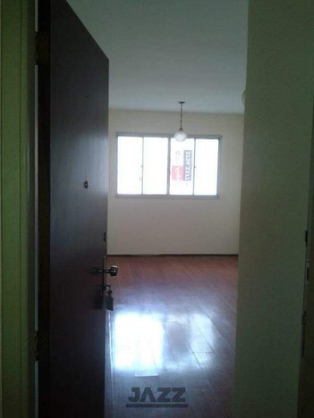 apartment em Rua Boaventura do Amaral, Centro - Campinas - SP