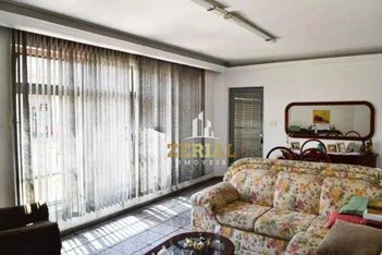 house em Rua Santo André, Boa Vista - São Caetano do Sul - SP