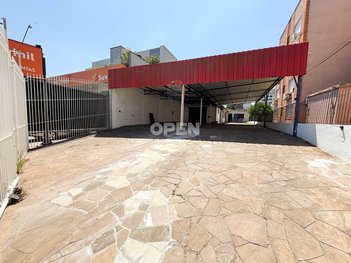 business em Rua Saldanha da Gama, Harmonia - Canoas - RS