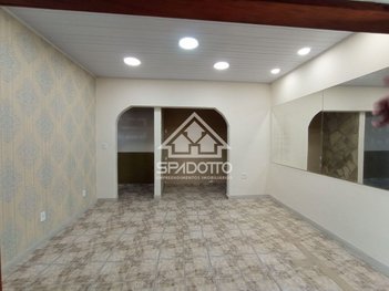 house em Rua Pinheiro Machado, Vila São Lúcio - Botucatu - SP