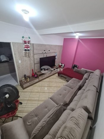 house em Rua Aliomar Baleeiro, Alves Dias - São Bernardo do Campo - SP