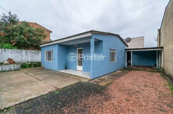 house em Rua Luiz Vasques, Passo das Pedras - Porto Alegre - RS