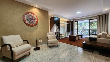 apartment em SQSW 300 Bloco L, Setor Noroeste - Brasília - DF