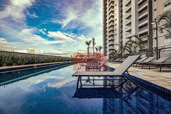 apartment em Rua Soldado Ermínio Cardoso, Jardim São Paulo - Guarulhos - SP