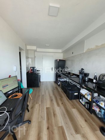 apartment em Rua Nora Ney, Socorro - São Paulo - SP