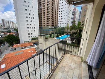 apartment em Rua Pontins, Santana - São Paulo - SP