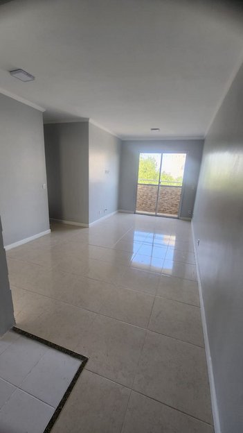 apartment em Avenida Doutor Manuel Teles, Centro - Duque de Caxias - RJ