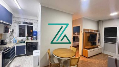 apartment em Avenida Antônio Frederico Ozanan, Ponte de São João - Jundiaí - SP