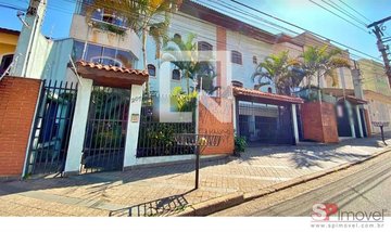 apartment em Rua Coblenca, Vila Metalúrgica - Santo André - SP