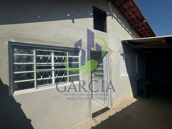 house em Rua Presidente Prudente, Jardim Novo Itacolomi - Mogi Guaçu - SP