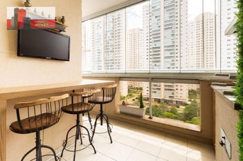 apartment em Rua Aroaba, Vila Leopoldina - São Paulo - SP