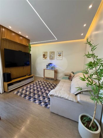 apartment em Avenida Juvenal Arantes, Jardim Carolina - Jundiaí - SP