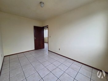 apartment em Rua Fermino Costa, Capoeiras - Florianópolis - SC