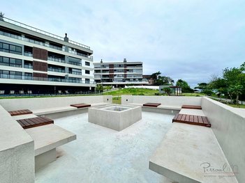 apartment em Rodovia João Paulo, João Paulo - Florianópolis - SC