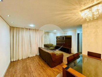 apartment em Rua Hipódromo, Brás - São Paulo - SP