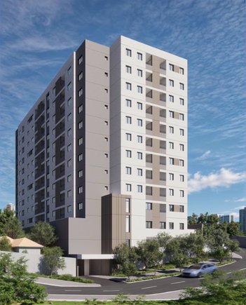 apartment em Rua Celso Vieira, Vila Pereira Barreto - São Paulo - SP