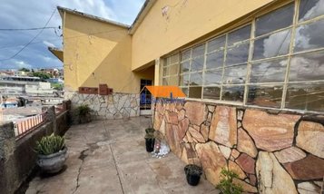 house em Rua Trindade, Renascença - Belo Horizonte - MG