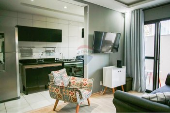 apartment em Rua Elias Rodrigues Claro, Jardim São Carlos - Sorocaba - SP