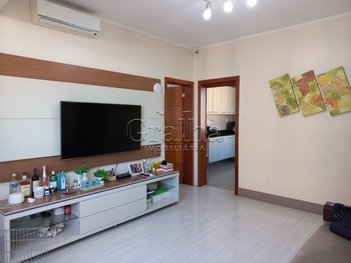 apartment em Senador Salgado Filho, Centro Histórico - Porto Alegre - RS