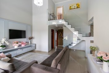 house em Dom Rodrigo, Itaboa - Campo Largo - PR