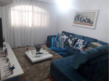 house em Rua Bell Aliance, Jardim São Caetano - São Caetano do Sul - SP