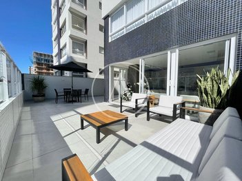 apartment em Rua Sepé, Centro - Capão da Canoa - RS