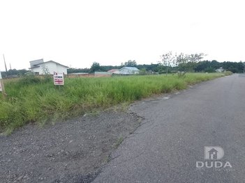 land_lot em Rua Projetada, Linha Anta - Içara - SC