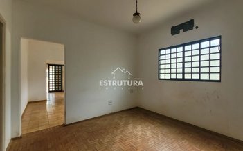house em Avenida 26 A, Vila Alemã - Rio Claro - SP