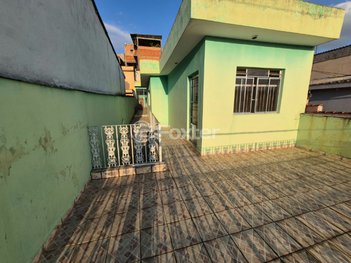 house em Rua Santo Antônio do Ingá, Jardim Cumbica - Guarulhos - SP