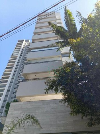 office em Avenida Santo Amaro, Santo Amaro - São Paulo - SP