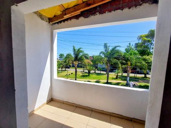 apartment em Rua Quinze de Novembro, Cidade Nova - Rio Grande - RS