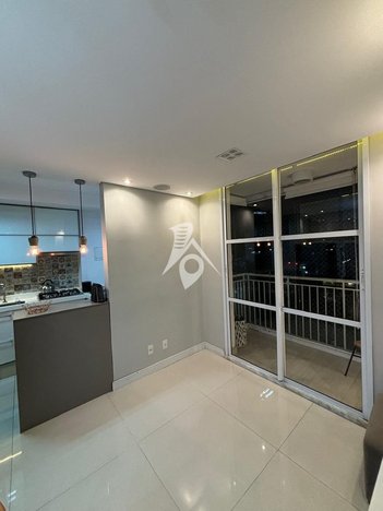 apartment em Rua Maria Daffre, Quinta da Paineira - São Paulo - SP