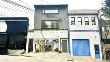 commercial_property em Rua Antônio Camardo, Vila Gomes Cardim - São Paulo - SP