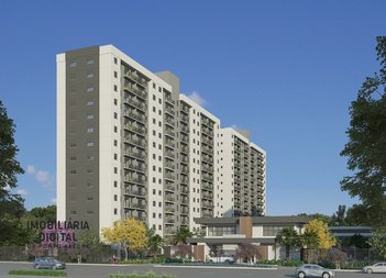 apartment em Rua Monsenhor Antonio Guilherme Grings, Sarandi - Porto Alegre - RS