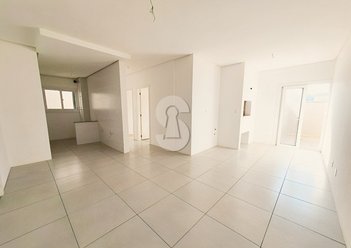 apartment em Rua João Streit, Scharlau - São Leopoldo - RS