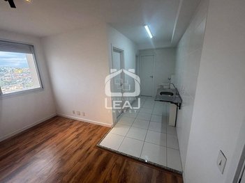 apartment em Rua Doutor José Serra Ribeiro, Jardim Nova Germania - São Paulo - SP