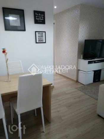 apartment em Avenida Arnaldo Bohrer, Teresópolis - Porto Alegre - RS