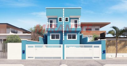 house em Ibirataí, Jardim Maria Dirce - Guarulhos - SP