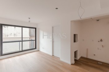 apartment em Rua Felipe de Oliveira, Petrópolis - Porto Alegre - RS
