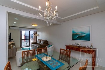 apartment em Rua Darwin Marosin, Centro - Marau - RS