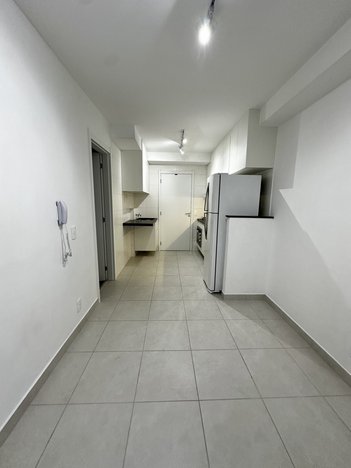 apartment em Rua Luiz Seráphico Júnior, Jardim Caravelas - São Paulo - SP