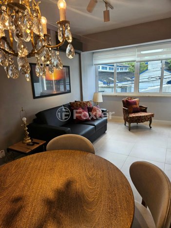 apartment em Rua dos Andradas, Centro Histórico - Porto Alegre - RS
