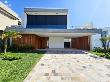 house em Rua Rio Camisas, Xangri-Lá - Xangri-Lá - RS