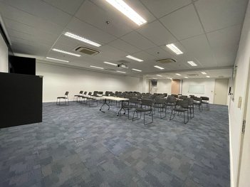 office em Rua Werner Von Siemens, Lapa de Baixo - São Paulo - SP