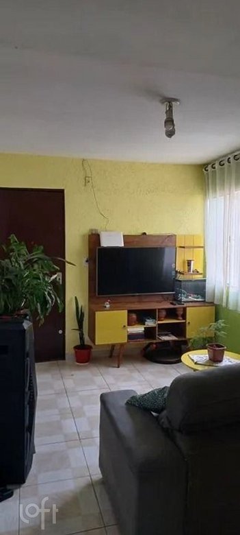 apartment em Natal Basile, Jardim América da Penha - São Paulo - SP