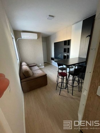 apartment em Rua Luiz José Medeiros, Cordeiros - Itajaí - SC