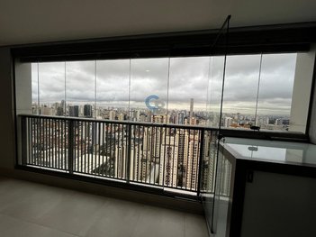 apartment em Rua Airi, Vila Gomes Cardim - São Paulo - SP