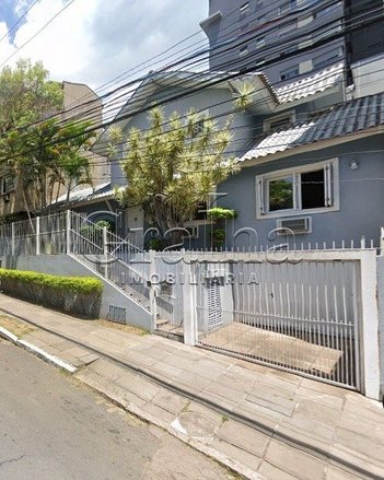 house em Anita Garibaldi, Mont Serrat - Porto Alegre - RS
