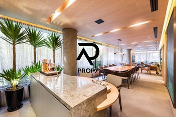 apartment em Rua Padre João Manuel, Cerqueira César - São Paulo - SP