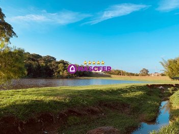 land_lot em Alameda Ravenna, Jardim Villagio Milano - Sorocaba - SP